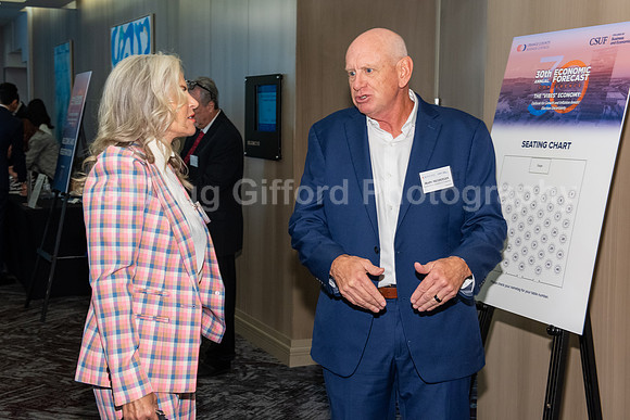 30th Annual Economic Forecast Conference