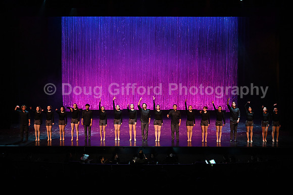 California School of the Arts- San Gabriel Valley Foundation Season Finale 2022