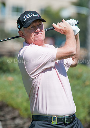 Toshiba Classic 2014 Pro-Am