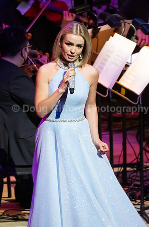 Pacific Symphony / Kathrine Jenkins 021222