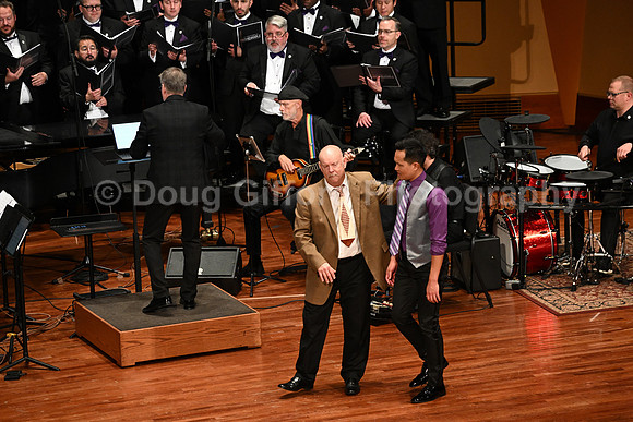 MenAlive - Orange County Gay Men's Chorus