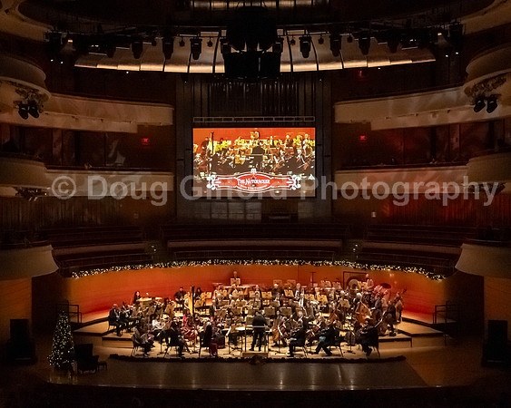 Pacific Symphony - The Nutcracker for Kids