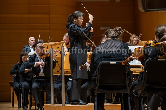 Pacific Symphony - Tchaikovsky's Sixth