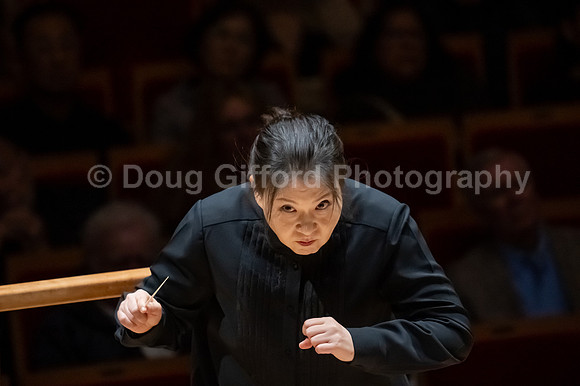 Pacific Symphony - Tchaikovsky's Sixth