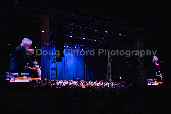 Pacific Symphony - Beethoven’s Emperor & Pictures at an Exhibition