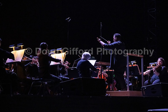Pacific Symphony - Star Wars: The Force Awakens In Concert