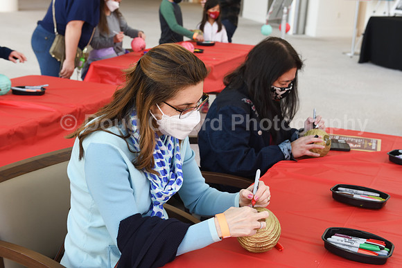 Orange County Lantern Festival 2022