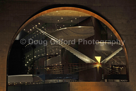 Segerstrom Center for the Arts