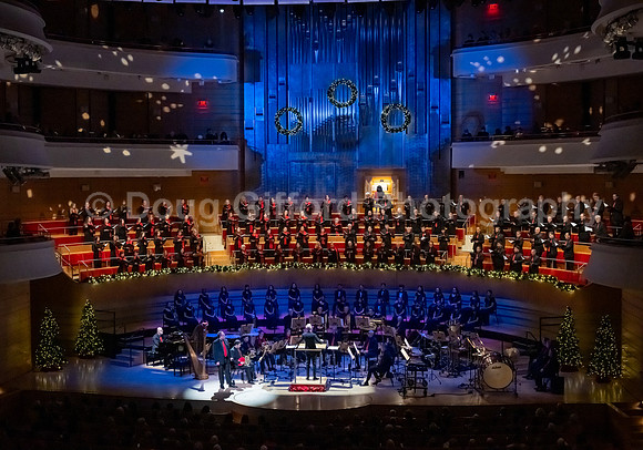 Pacific Chorale - Tis the Season