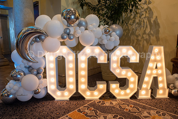 Orange County School of the Arts Foundation - "Night of a Million Dreams" Gala 2022