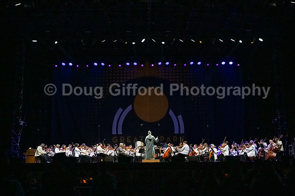 Pacific Symphony - John Williams' Magical Music of Harry Potter