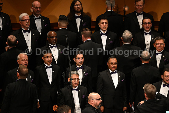 MenAlive - Orange County Gay Men's Chorus