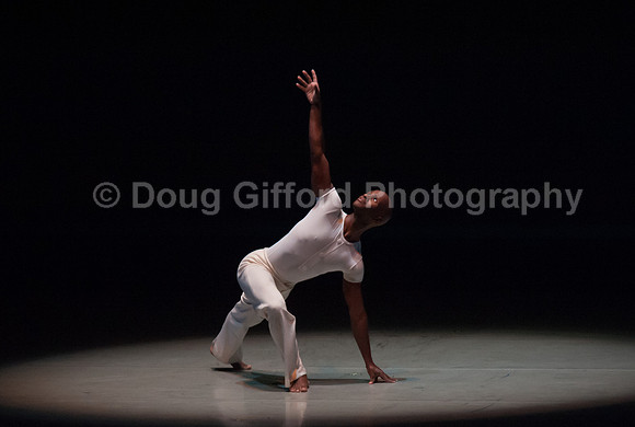 Alvin Ailey American Dance Theater