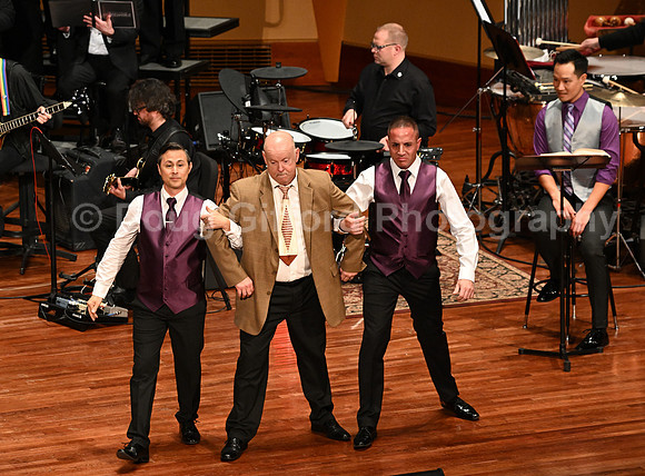 MenAlive - Orange County Gay Men's Chorus