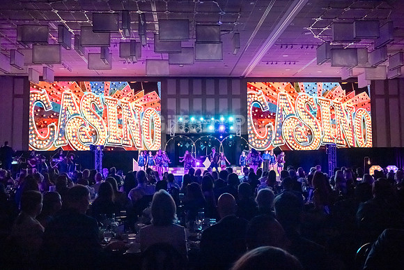 California School of the Arts – San Gabriel Valley Gala 2025