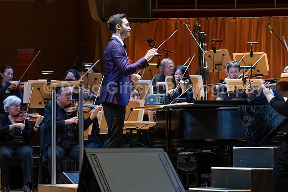 Pacific Symphony - Pops Season Opening Night with Bernadette Peters