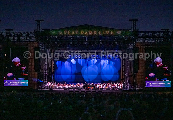 Pacific Symphony - Beethoven’s Emperor & Pictures at an Exhibition
