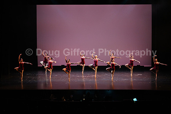 California School of the Arts- San Gabriel Valley Foundation Season Finale 2022