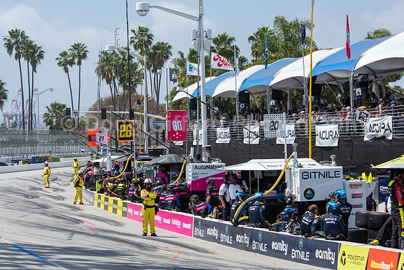 Acura Grand Prix of Long Beach 2022