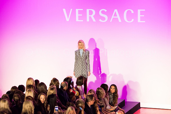 Harvesters Fashion Show & Luncheon 2016