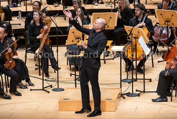 Pacific Chorale's 2023-24 Season Finale