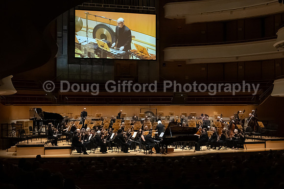 Pacific Symphony - Pines of Rome