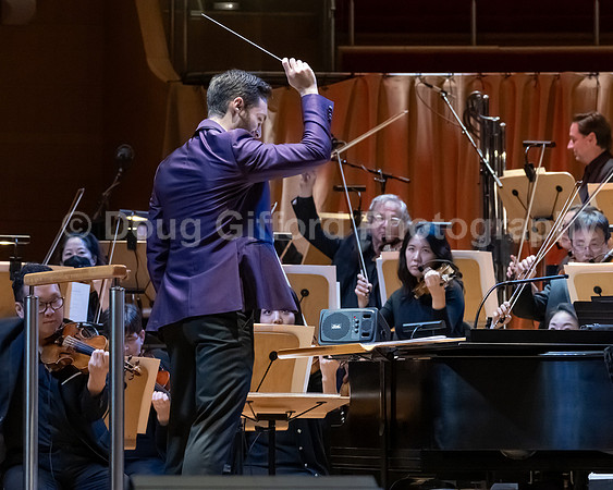 Pacific Symphony - Pops Season Opening Night with Bernadette Peters