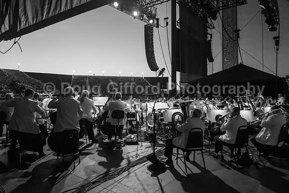 Pacific Symphony - July 4th Spectacular: The Music of Queen
