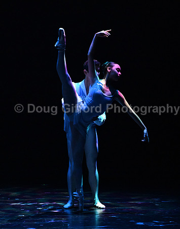 California School of the Arts- San Gabriel Valley Foundation Season Finale 2022