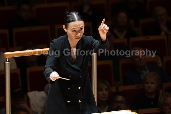 Pacific Symphony - Beethoven & Sibelius