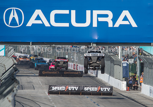 Acura Grand Prix of Long Beach 2022