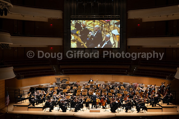Pacific Symphony's 2024 - 25 Classical Opening Night Celebration and Concert