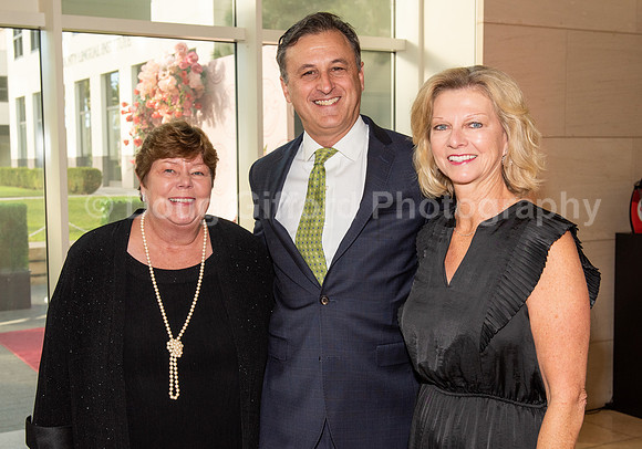 Pacific Symphony's 2024 - 25 Classical Opening Night Celebration and Concert