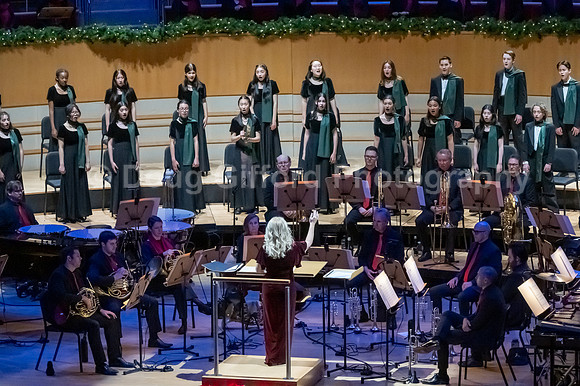 Pacific Chorale - Tis the Season