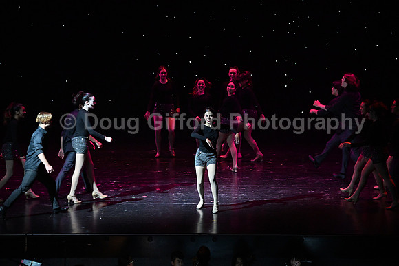 California School of the Arts- San Gabriel Valley Foundation Season Finale 2022