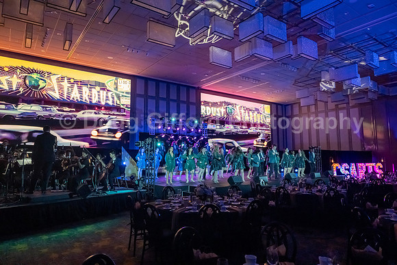 California School of the Arts – San Gabriel Valley Gala 2025