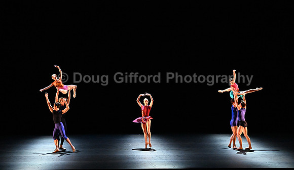 American Ballet Theatre - Forward