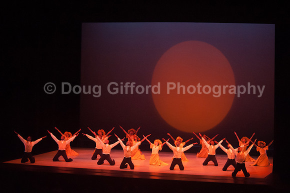 Alvin Ailey American Dance Theater