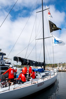 2025 Transpac - Third Start