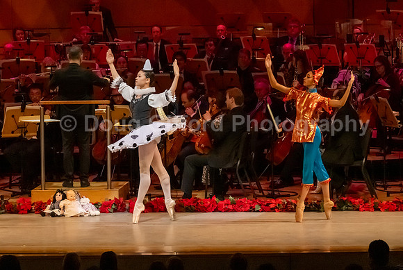 Pacific Symphony - The Nutcracker for Kids