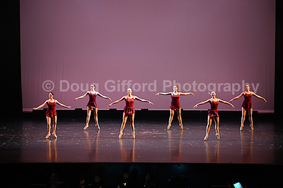 California School of the Arts- San Gabriel Valley Foundation Season Finale 2022