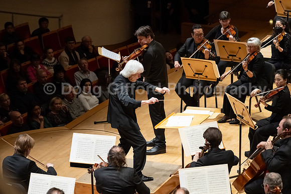Pacific Symphony - Joshua Bell & Larisa Martínez: Voice & the Violin