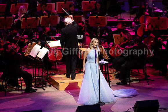 Pacific Symphony / Kathrine Jenkins 021222