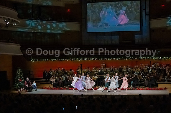 Pacific Symphony - The Nutcracker for Kids
