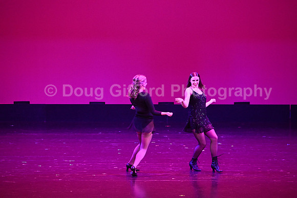 California School of the Arts- San Gabriel Valley Foundation Season Finale 2022