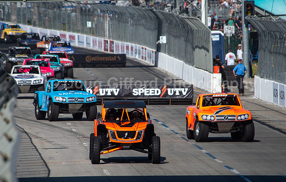 Acura Grand Prix of Long Beach 2022