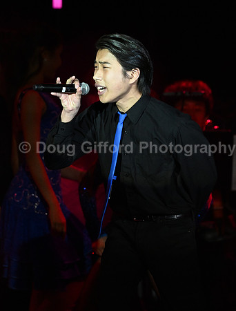 Orange County School of the Arts Foundation - "Night of a Million Dreams" Gala 2022