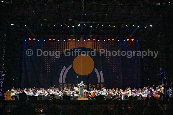 Pacific Symphony - John Williams' Magical Music of Harry Potter