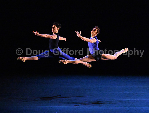 American Ballet Theatre - Forward