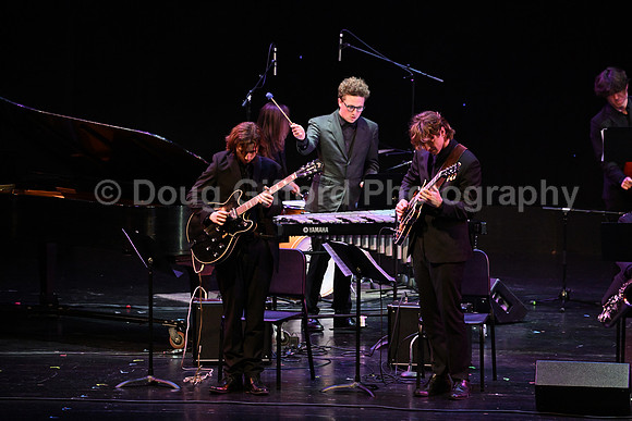 California School of the Arts- San Gabriel Valley Foundation Season Finale 2022